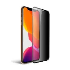 Xsmax privacy screen protector 